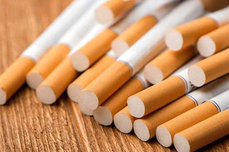 ارتفاع جديد بأسعار السجائر والمعسّل
