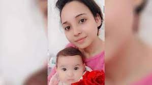 الزلزال خطف آية والدولة عاجزة عن نقل جثمانها