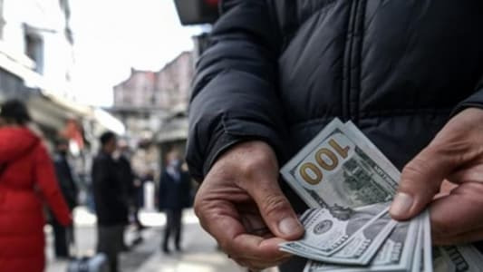 قطع طريق صيدا القديمة احتجاجا على توقيف أحد الصرافين