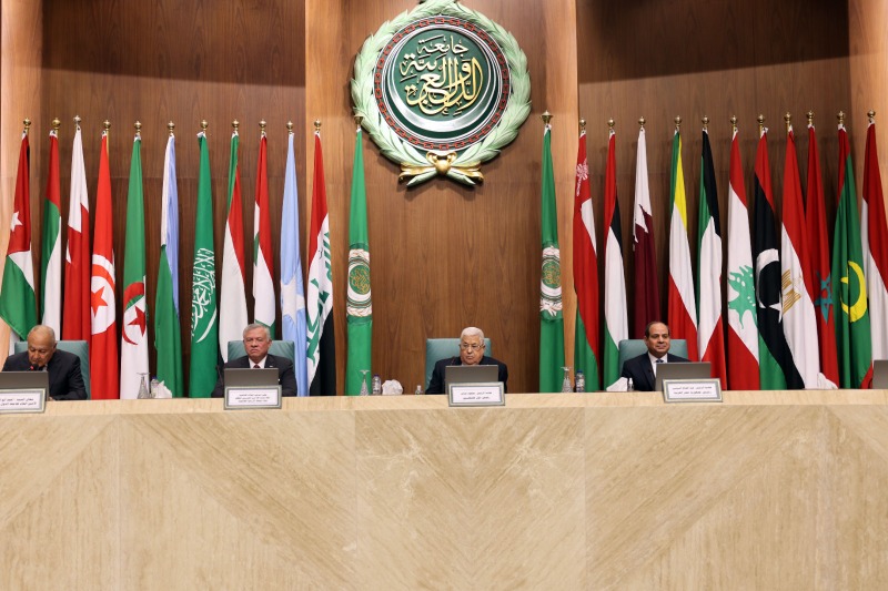 الرئيس عباس: دعم القدس وتعزيز صمود أهلها واجب ديني وضرورة إنسانية ووطنية