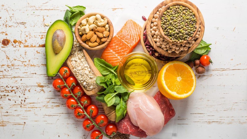 ما هي افضل الأطعمة للراغبين بفقدان الوزن؟
