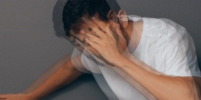 اللياقة البدنية قد تمنع متلازمة دوار ما بعد الهزة الأرضية