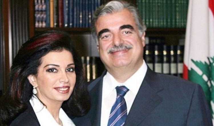 نازك الحريري مستذكرةً “رفيق الدرب”: نحتاج اليك أكثر من أي وقت مضى