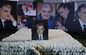 في ذكرى لـ18 لإستشهاد رفيق الحريري.. "لا ما خلصت"