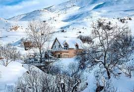 مرتفع جوي بانتظار لبنان..