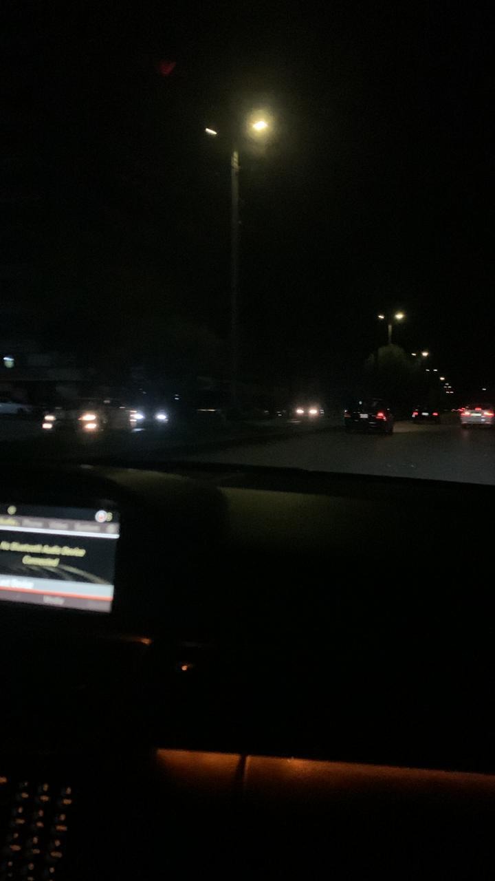 بالفيديو.. اهالي طرابلس يتوافدون الى منطقة المعرض خوفا من هزات ارتدادية
