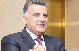اللواء  ابراهيم يشارك  في اعمال مؤتمر ميونيخ  للأمن