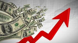 ارتفاع بدولار السوق السوداء.. اليكم كم بلغ!