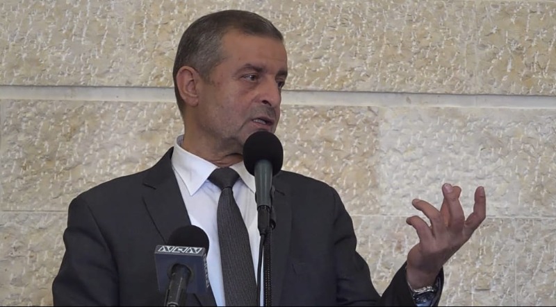 النائب قبيسي: البعض في لبنان  لا يريد عمل حكومي ولا عمل تشريعي ولا أن يتم الحوار على رئيس للجمهورية