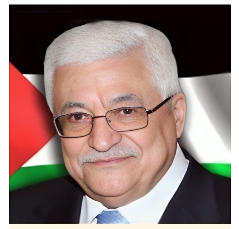 الرئيس عباس يجرى فحوصات طبية دورية ويترأس اجتماعاً قيادياً