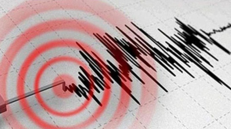 هزة قوتها 4 درجات قبالة الشاطئ جنوب لبنان فجرا