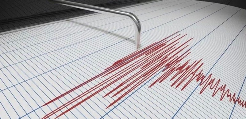 زلزال بقوة 5.3 درجات يضرب إيران