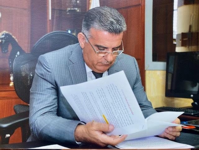 اللواء عبّاس إبراهيم: المحارب بالقوّة الناعمة "3/3" حدَّث الأمن العام فأضحى «جهاز الأسرار» ومهام الأمن الاستباقي
