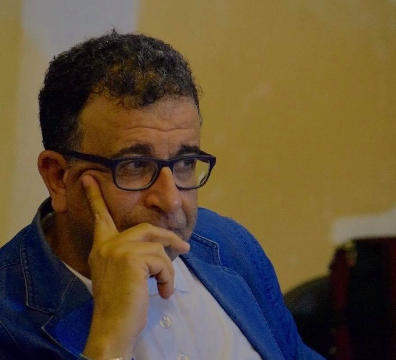 مروان عبد العال.. حارس السردية الفلسطينية
