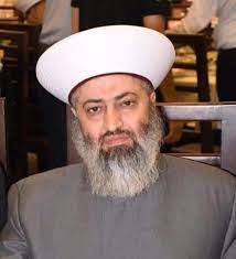 نداء ومناشدة من مفتي عكار الشيخ زيد زكريا..