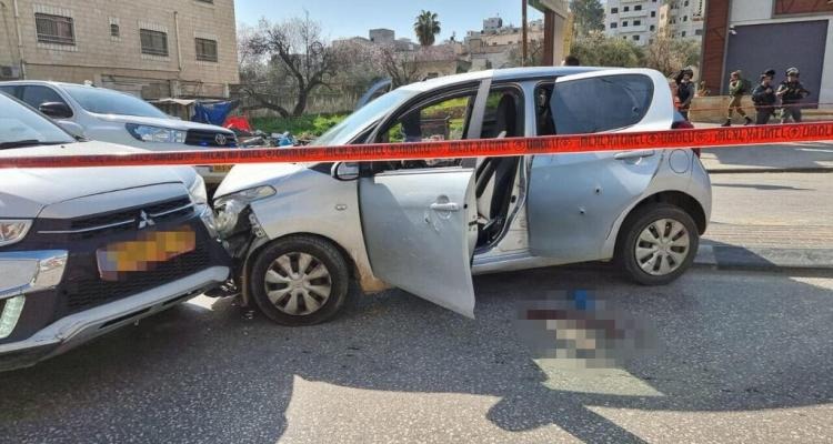 صحيفة عبرية تكشف عن تفاصيل جديدة بشأن عملية حوارة