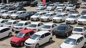 مبالغ خيالية.. قيمة السيارات التي استوردها لبنان في 10 سنوات