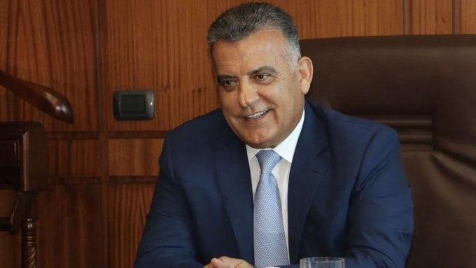 اللواء عباس ابراهيم.. الآن ابتدأت الرحلة