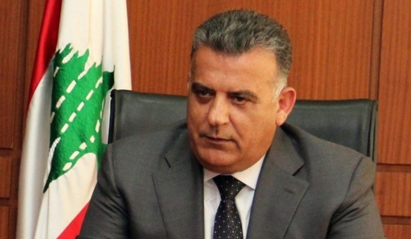 الداعوق يأسف لعدم التجديد للواء إبراهيم في الأمن العام: سيبقى بخدمة الوطن في كلّ المواقع