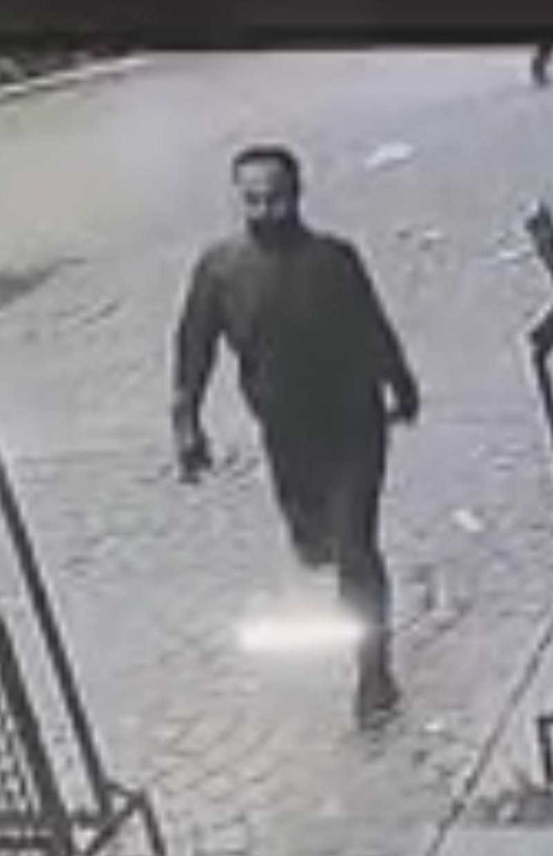 هذا هو سارق الدراجة النارية في صيدا