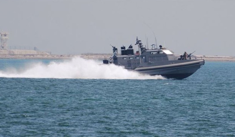 الجيش: خرق بحري معاد قبالة رأس الناقورة