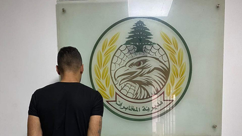 توقيف الرأس المدبر لعملية السطو المسلح على مركز "OMT" في منطقة الحازمية