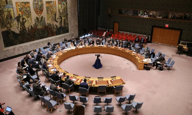 9 دول في مجلس الأمن: المستوطنات غير قانونية ومستعدون لدعم أي مبادرة للسلام
