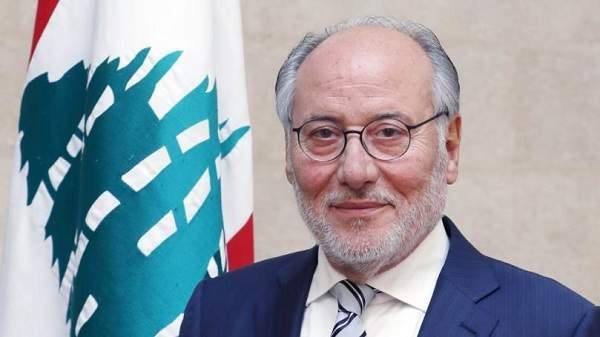وزير التربية: يبقى التوقيت الصيفي معتمدا ومطبقا في القطاع التربوي