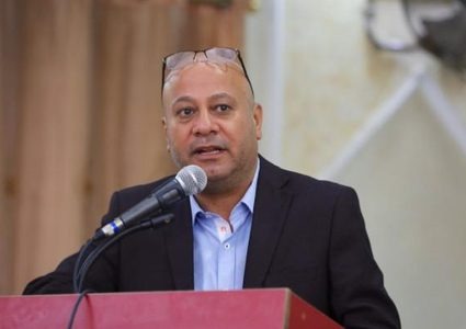 اللجان الشعبية في شمال لبنان تتوجه بالشكر إلى د. أحمد أبو هولي على رعاية قضية اللاجئين ورعايتهم