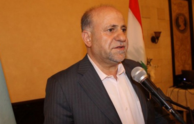 النائب د. قبلان: لإنقاذ قطاع الإتصالات من الإفلاس