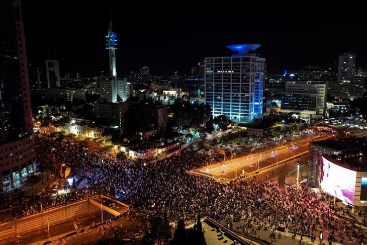 الخارجية الأمريكية: القادة العرب قلقون من الصراع الإسرائيلي