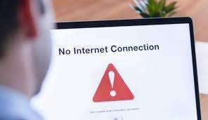 "أزمة الإنترنت في لبنان: الانقطاع المتكرر يعرقل عمل الأمن العام...