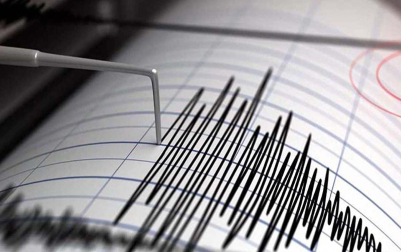 زلزال بقوة 6.1 قبالة جزيرة سومطرة الأندونيسية