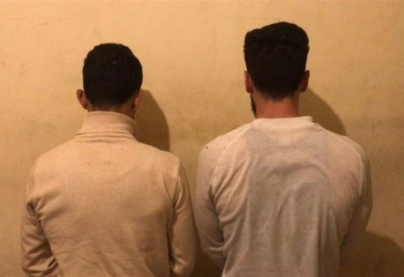 بعد سطو مسلّح "فاشل" على محل مجوهرات.. قوى الأمن توقف الفاعلين!