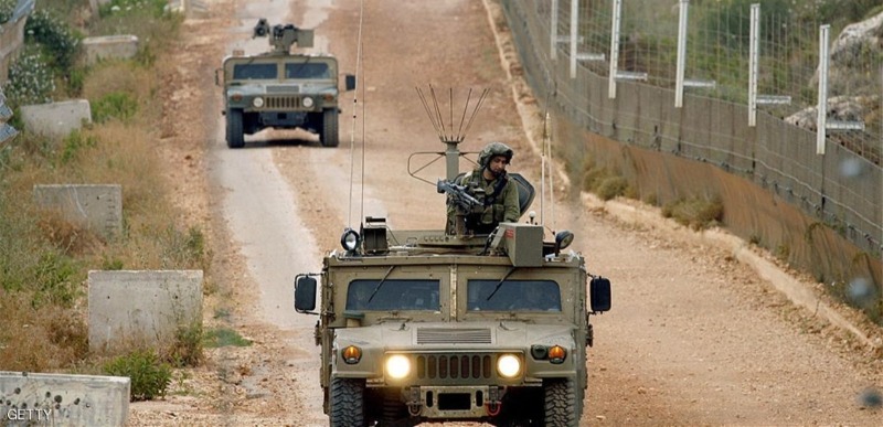 جيش العدوّ يستنفر... ما الذي أثار رعبه عند الحدود مع لبنان؟