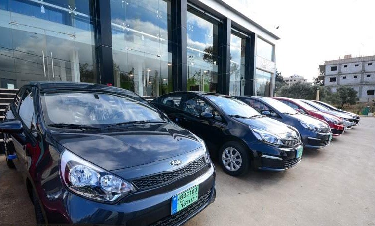 عطلة الأعياد .. الحركة في قطاع تأجير السيارات لم تتعدَّ هذا المستوى؟