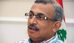 النائب سعد هنأ بالفصح: آمل خلاص اللبنانيين من الأزمات التي يعيشونها
