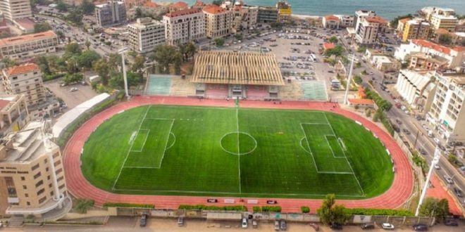 في ذكرى 13 نيسان: نواب لبنان يتنافسون بملعب كرة القدم!
