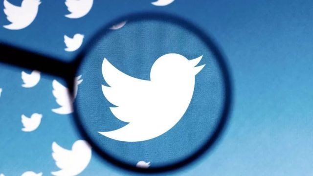 شركة تويتر "لم تعد موجودة"