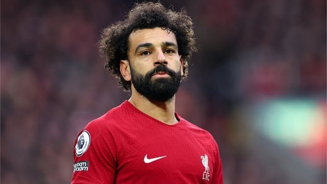 صلاح أفضل لاعب في ليفربول
