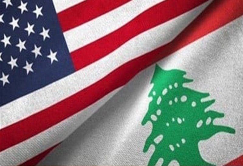 السفارة الأميركية تحدد موعد برنامج دعم عناصر قوى الأمن!