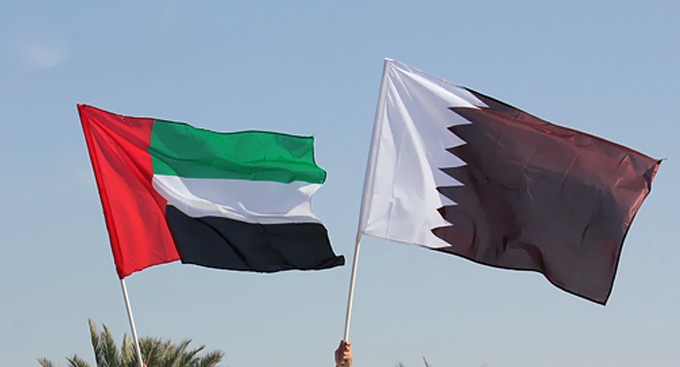 قطر والإمارات تعيدان فتح سفارتيهما في الأسابيع المقبلة