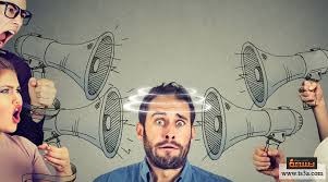 متى تؤثر البروباغندا على المجتمع؟