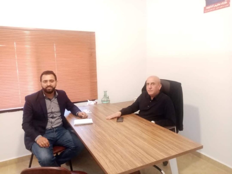 الداوود لـ"جنوبيات": صمود سوريا أعاد الجميع إليها.. ولبنان محكوم من عصابة سرقت الشّعب