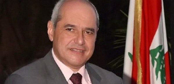 لسبب إستثنائي خرج ملحم خلف من البرلمان …