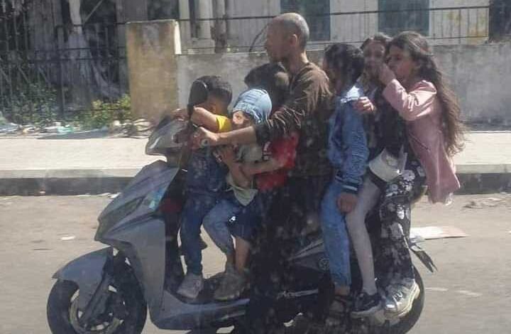 كي لا تتكرر الكوارث.. اليازا تُطالب بتطبيق قانون السلامة المرورية على الجميع