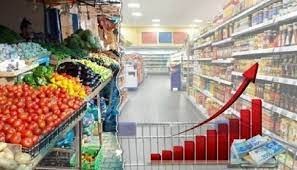 أسعار السلع الغذائية إلى ارتفاع