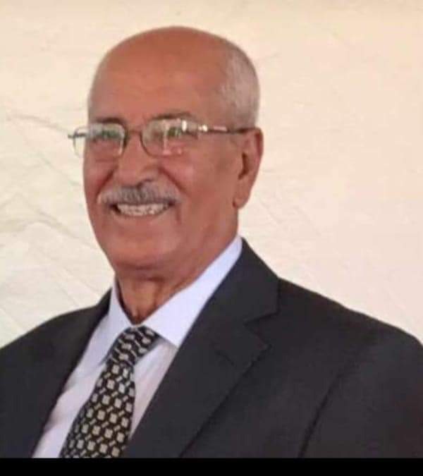 التنظيم الشعبي الناصري ينعي المناضل خليل الخليل " أبو ناصر"