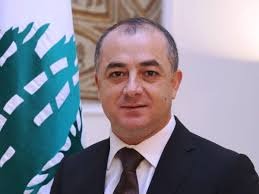 بو صعب: موضوع النازحين خطير جدا ويجب معالجته بترو