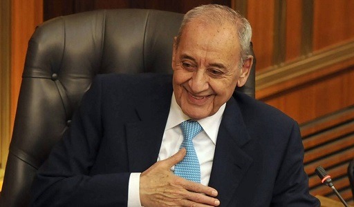 الرئيس برّي: "موقف السعودية إيجابي وأنا وجنبلاط مش مختلفين"